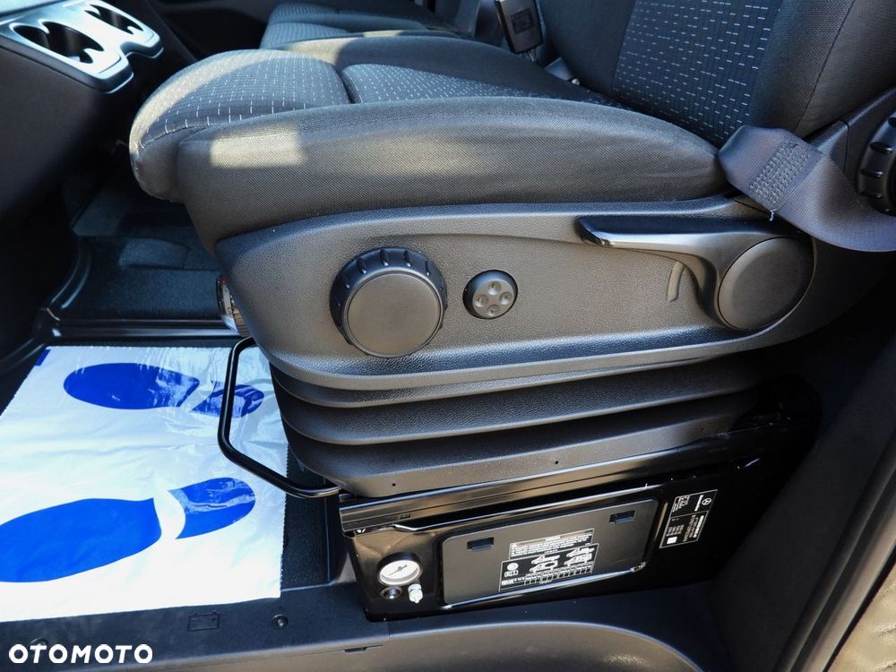 Mercedes-Benz SPRINTER 319 PLANDEKA 12 PALET TEMPOMAT NAWIGACJA PNEUMATYKA AUTOMAT HI-MATIC KLIMATYZACJA  190KM - 27