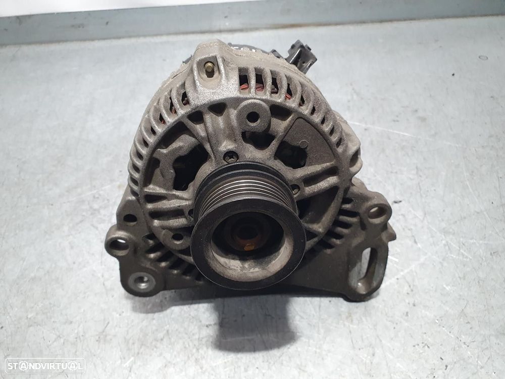 ALTERNADOR SEAT IBIZA II 1999 - 4