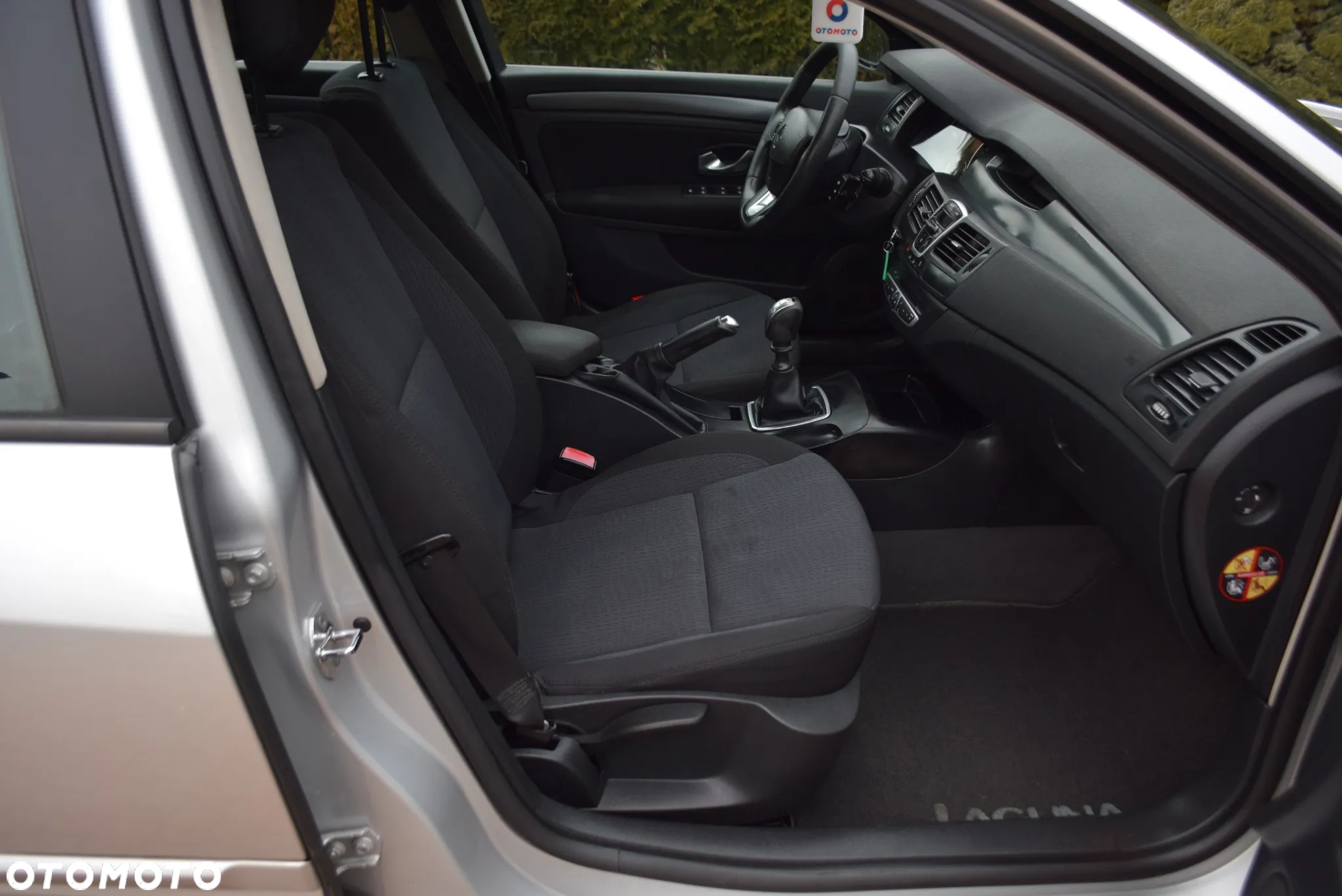 Renault Laguna 1.5 dCi Exception - 15