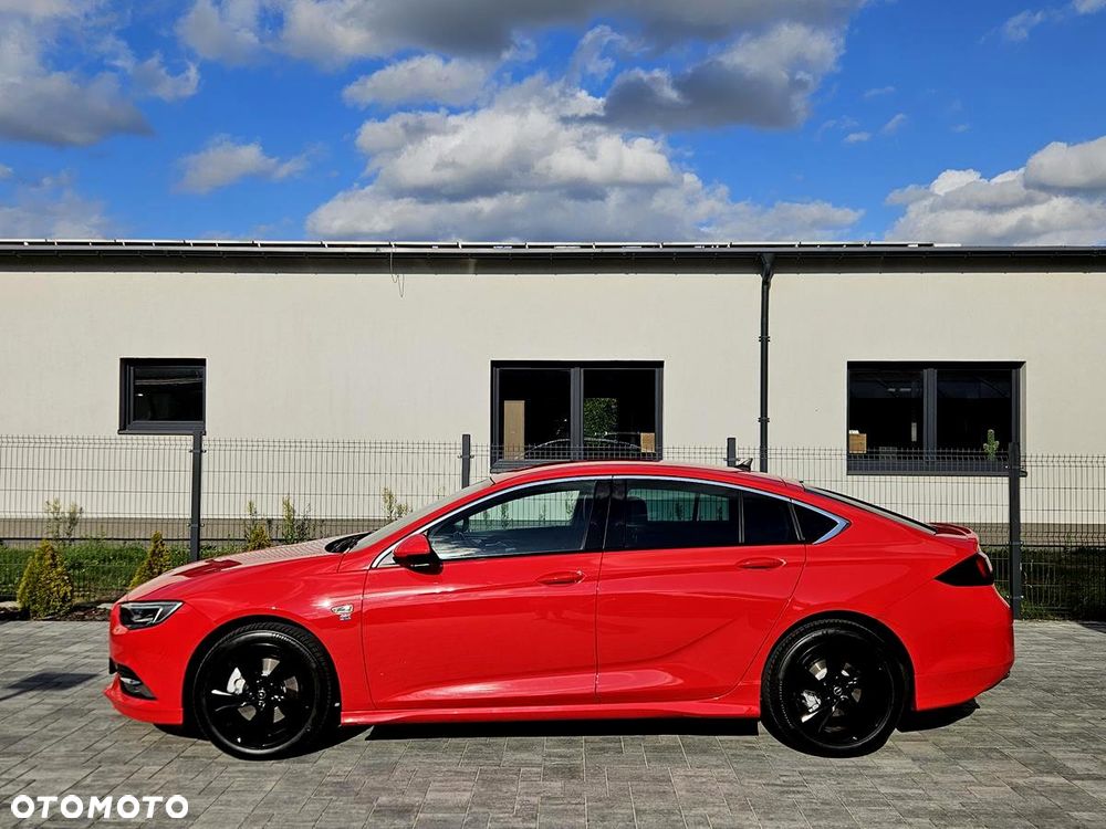 Opel Insignia 2.0 Ultimate Exclusive - 8