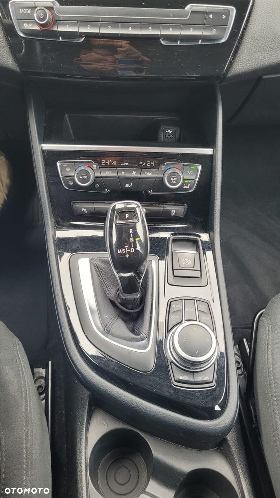 BMW Seria 2 218d xDrive Sport-Aut Advantage - 18