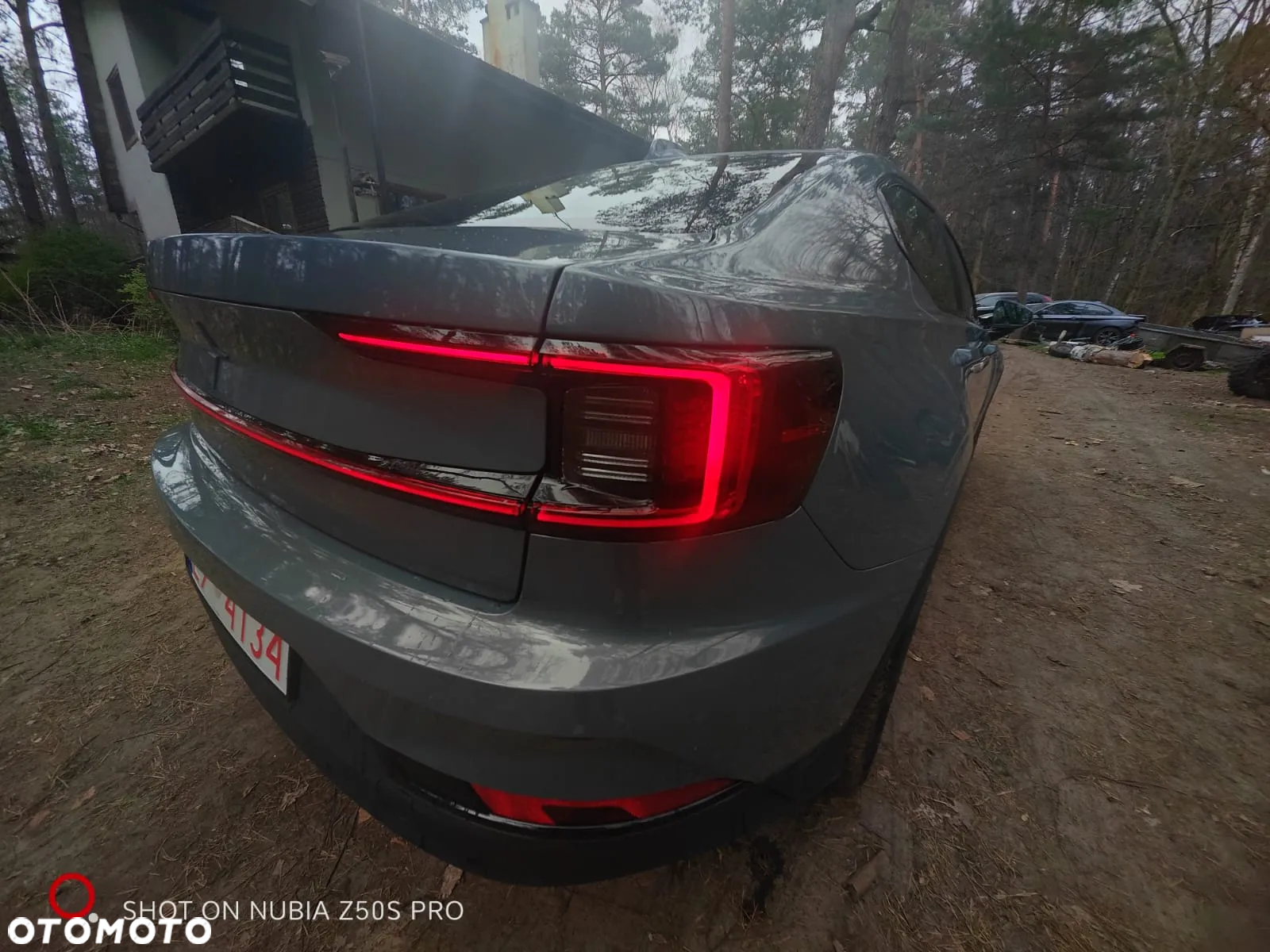 Polestar 2 Dual Motor 82kWh Plus - 7