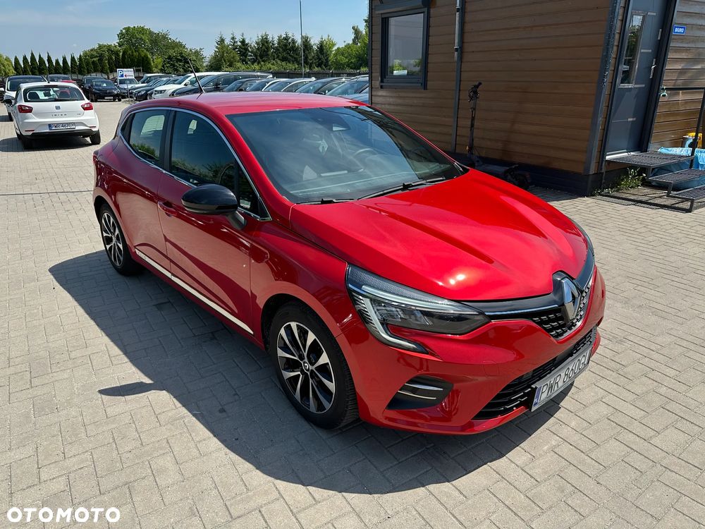 Renault Clio - 2