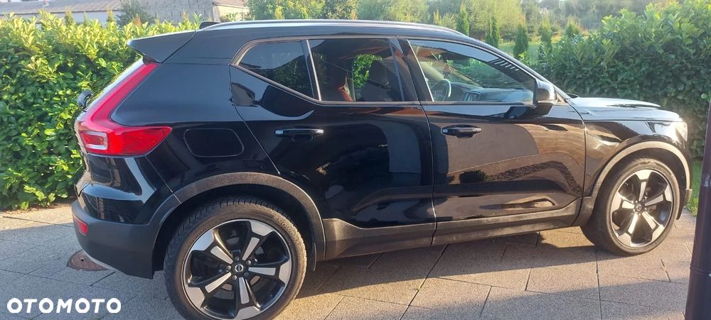 Volvo XC 40 - 6