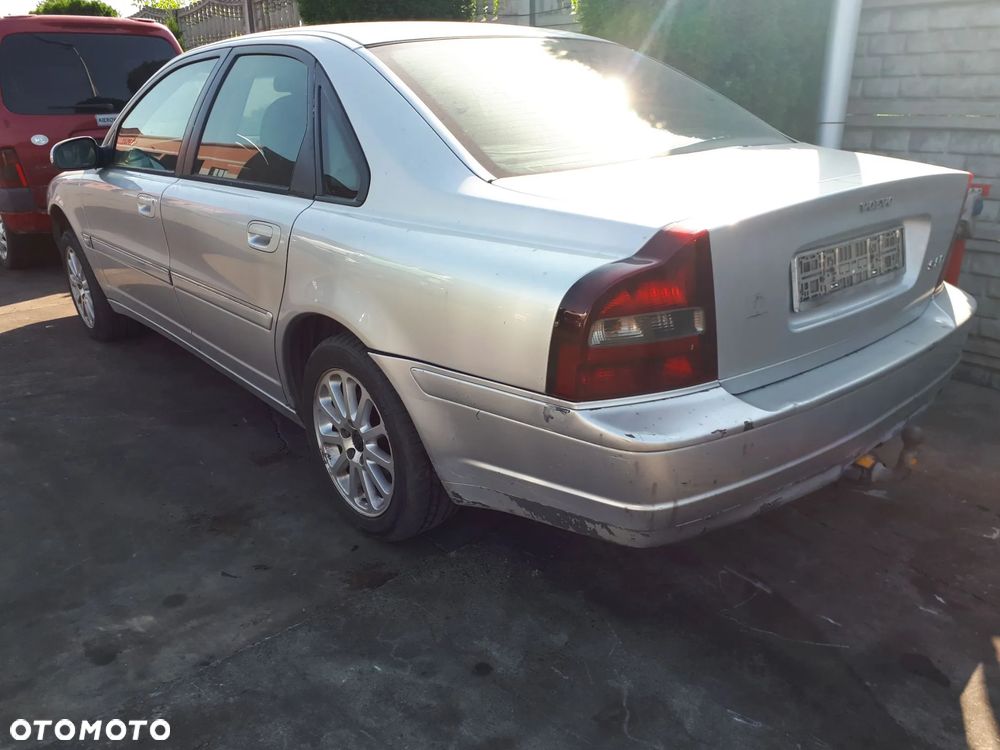 VOLVO S80 I 98-04 BŁOTNIK PRZÓD PRZEDNI PRAWY 426-26 - 14