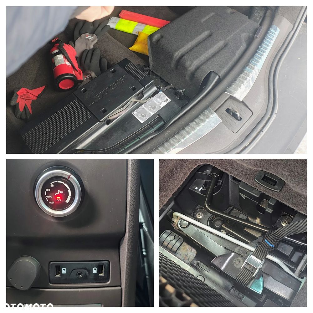 Renault Espace Energy dCi 160 EDC Initiale Paris - 36