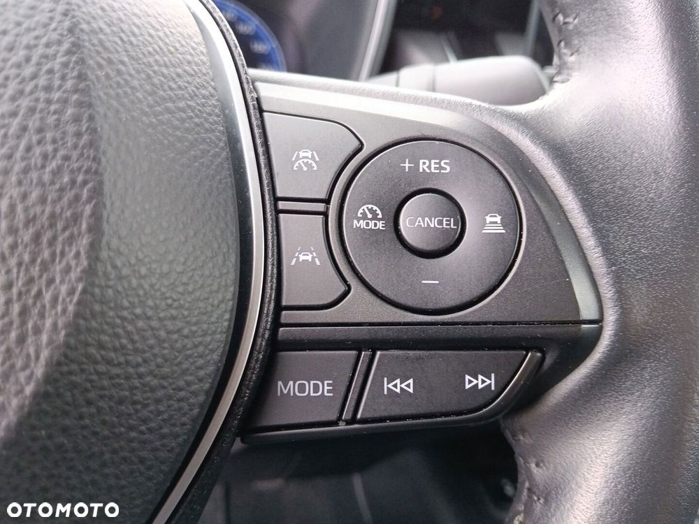 Toyota Corolla 1.8 Hybrid Comfort - 20