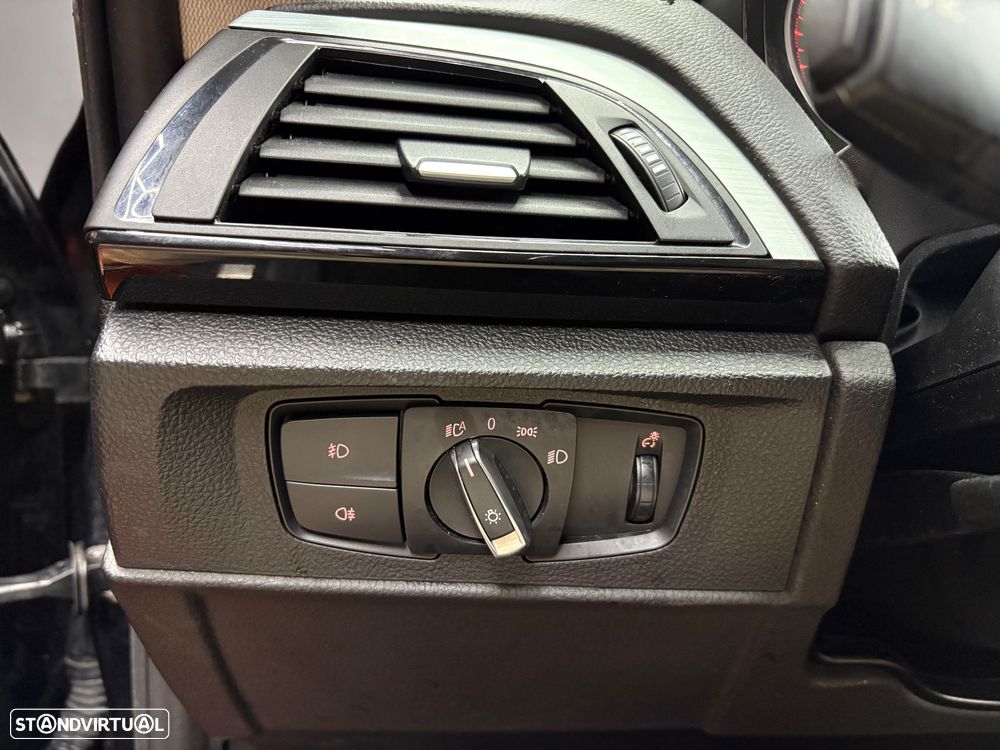 BMW 218 d Coupe Aut. M Sport - 44