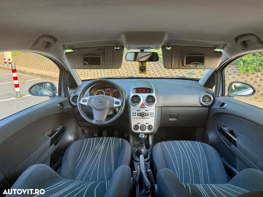Opel Corsa 1.2 16V Color Edition - 7