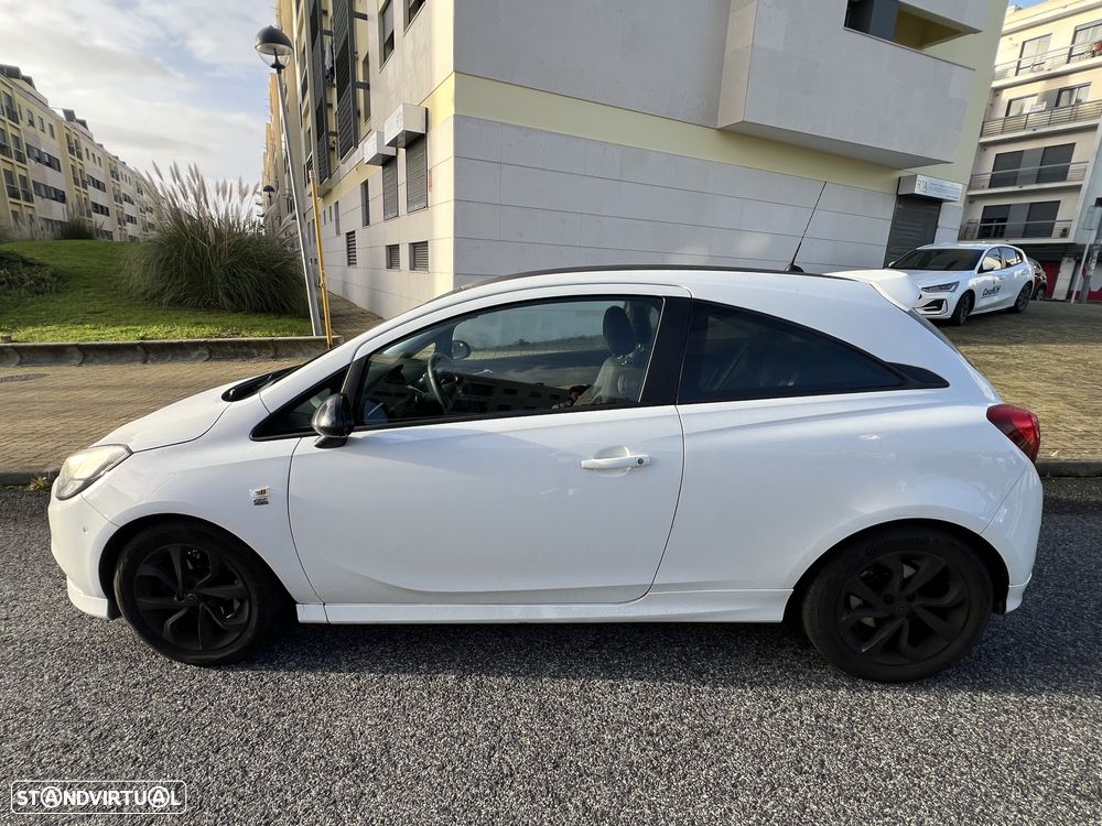 Opel Corsa 1.0 T Color Edition - 2