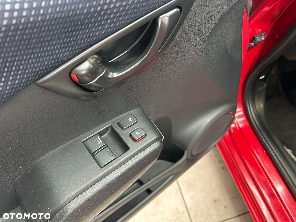 Honda Jazz 1.2 i-VTEC S - 19