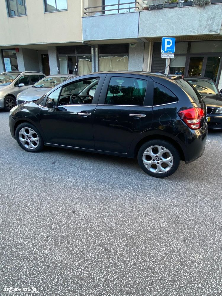 Citroën C3 — fotografia 5