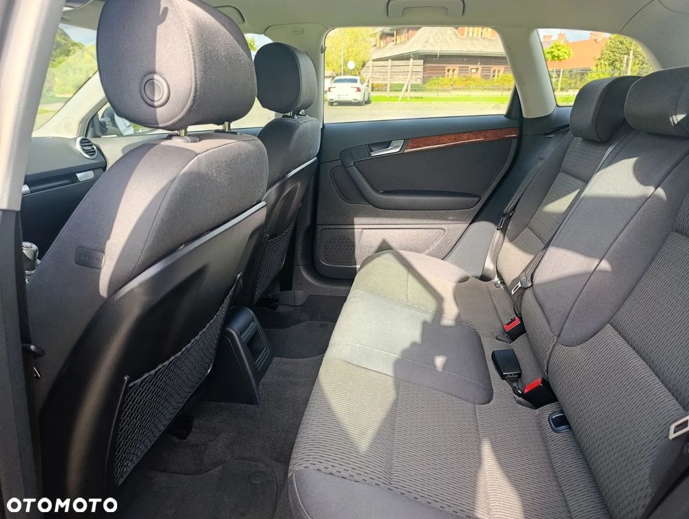 Audi A3 Sportback 1.6 TDI Attraction - 14