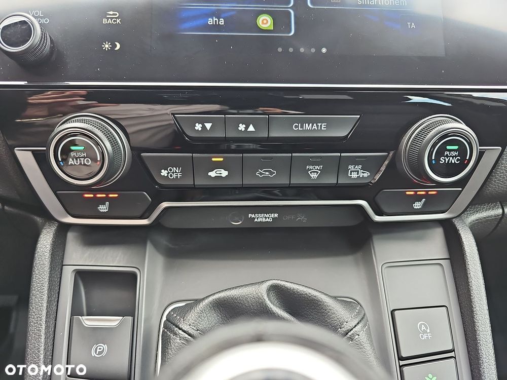 Honda CR-V 1.5 Elegance (2WD / Connect+) - 26