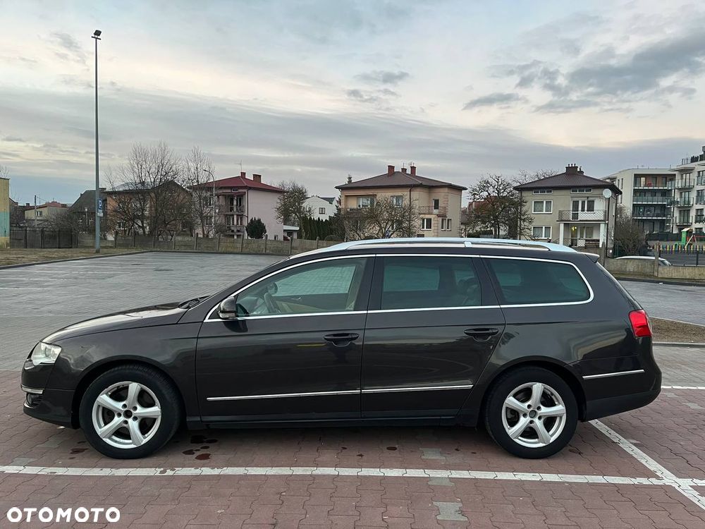 Volkswagen Passat - 6
