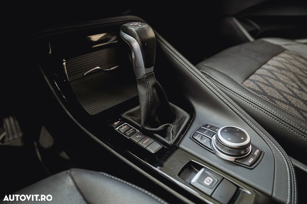BMW X1 xDrive25e Sport Line - 31