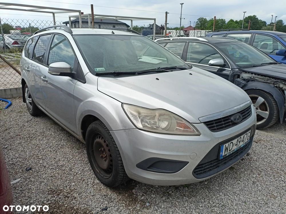 Ford Focus - 2