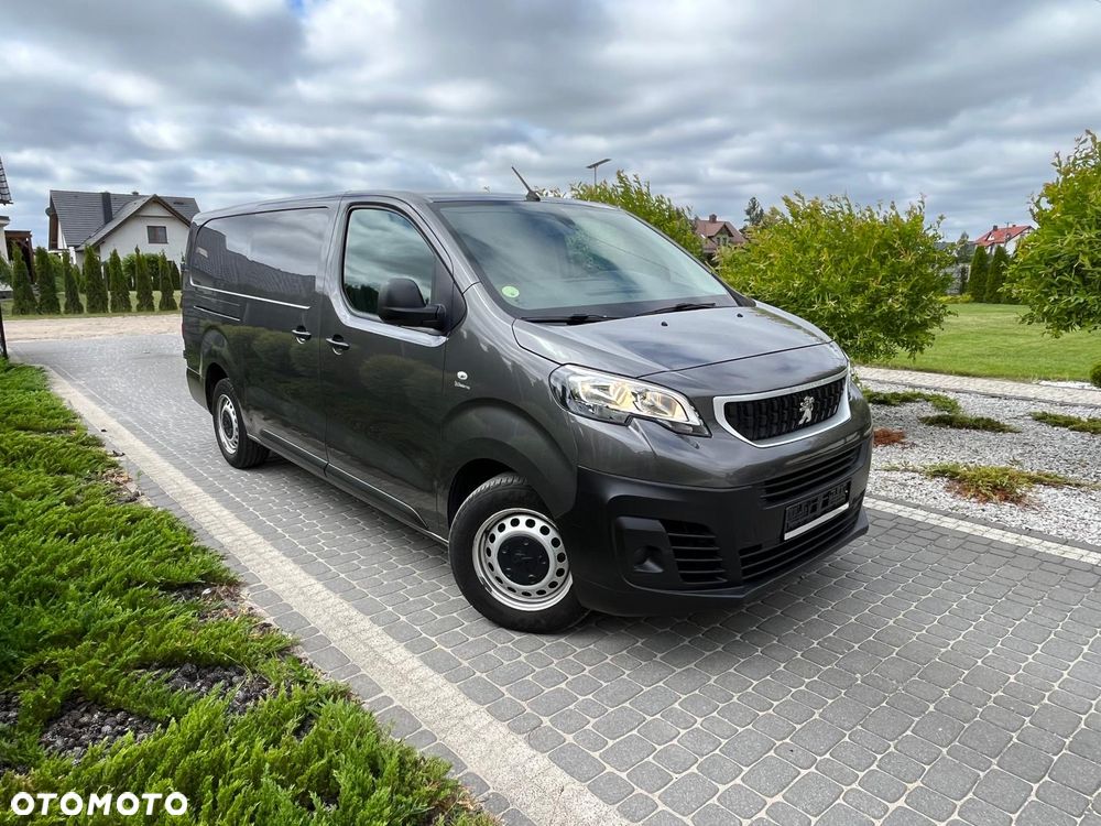 Peugeot Expert - 2