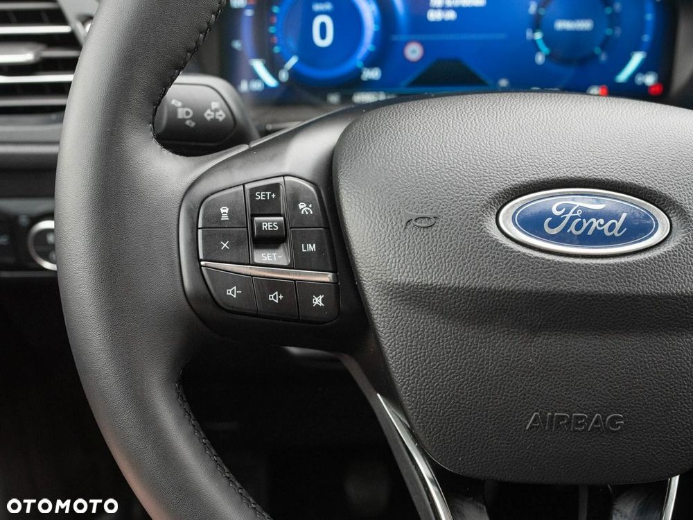 Ford Kuga 1.5 EcoBoost FWD Titanium X - 13