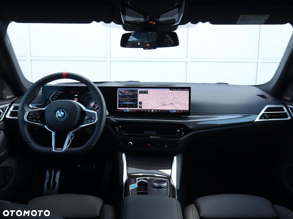 BMW i4 - 6