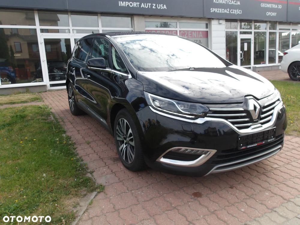 Renault Espace Energy dCi 160 EDC Initiale Paris - 31