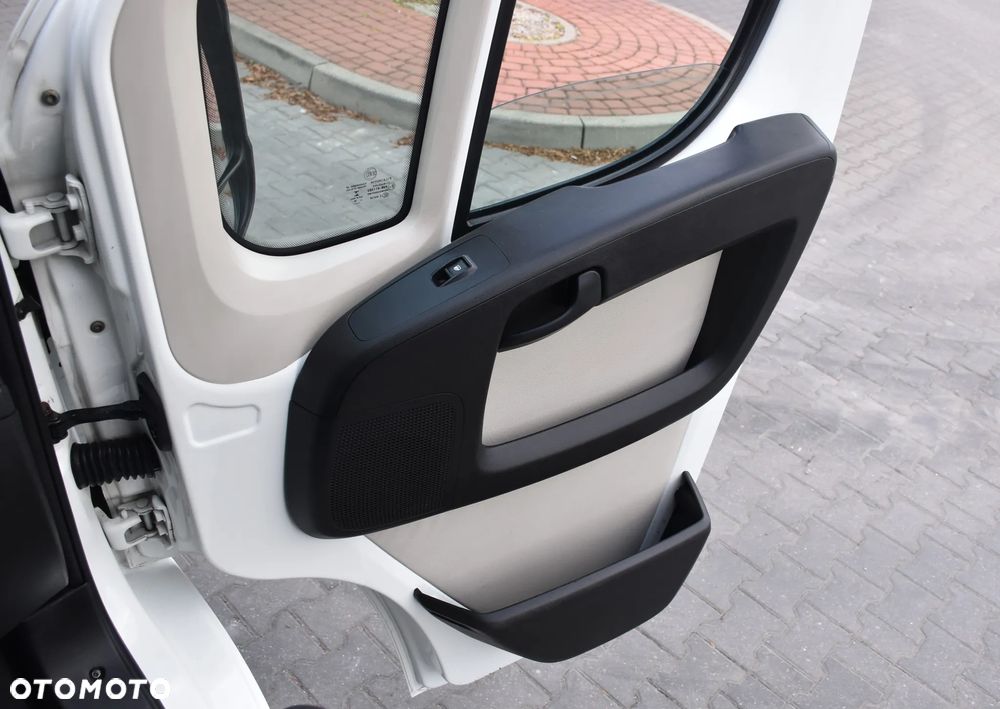 Peugeot Boxer L2H2 - 17