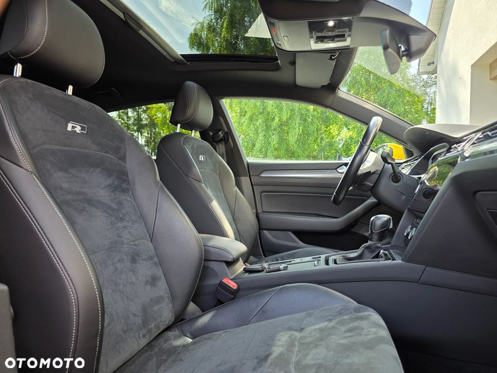 Volkswagen Arteon 2.0 TSI GPF R-Line DSG - 8