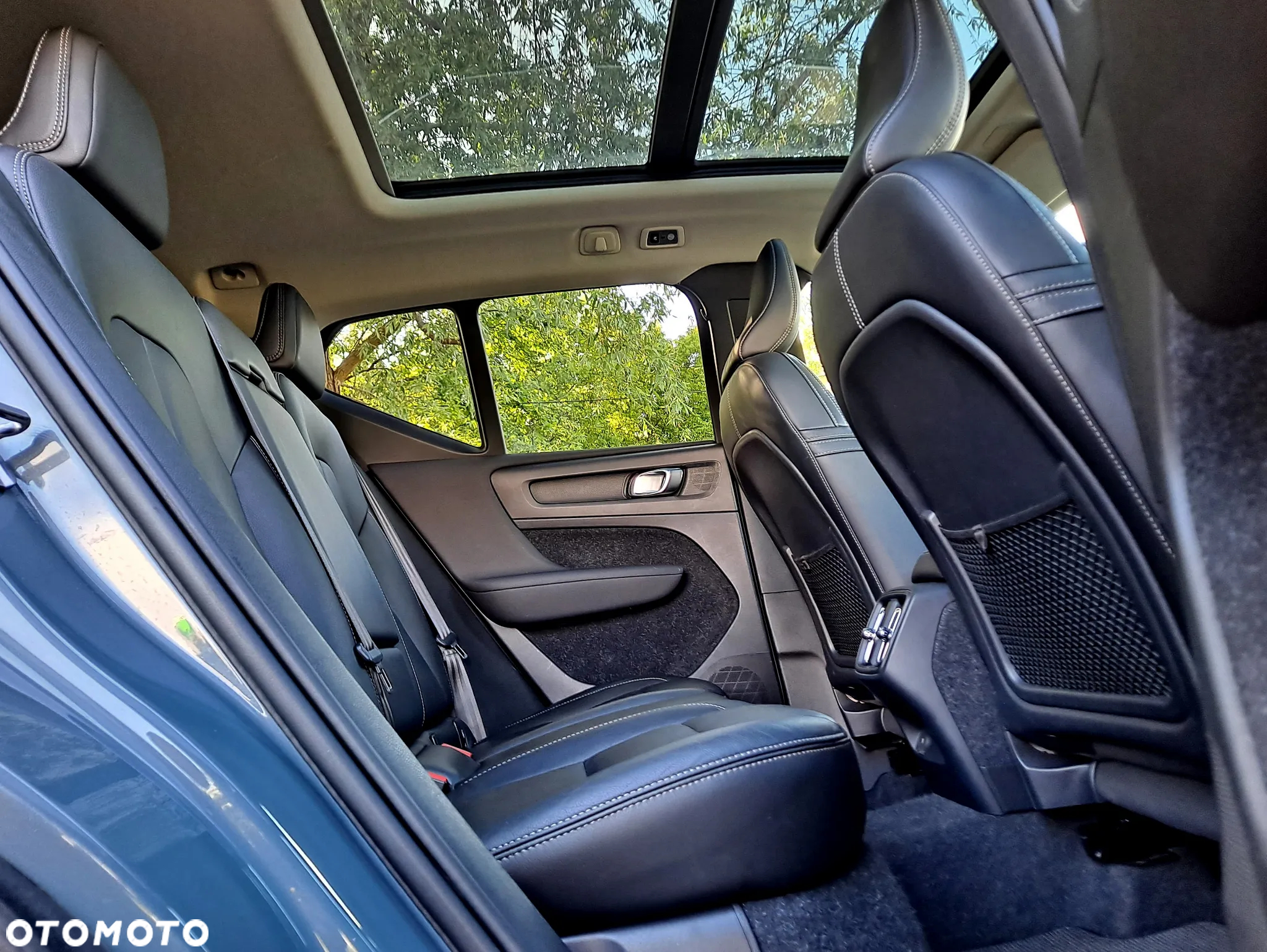 Volvo XC 40 D4 SCR AWD Inscription - 7