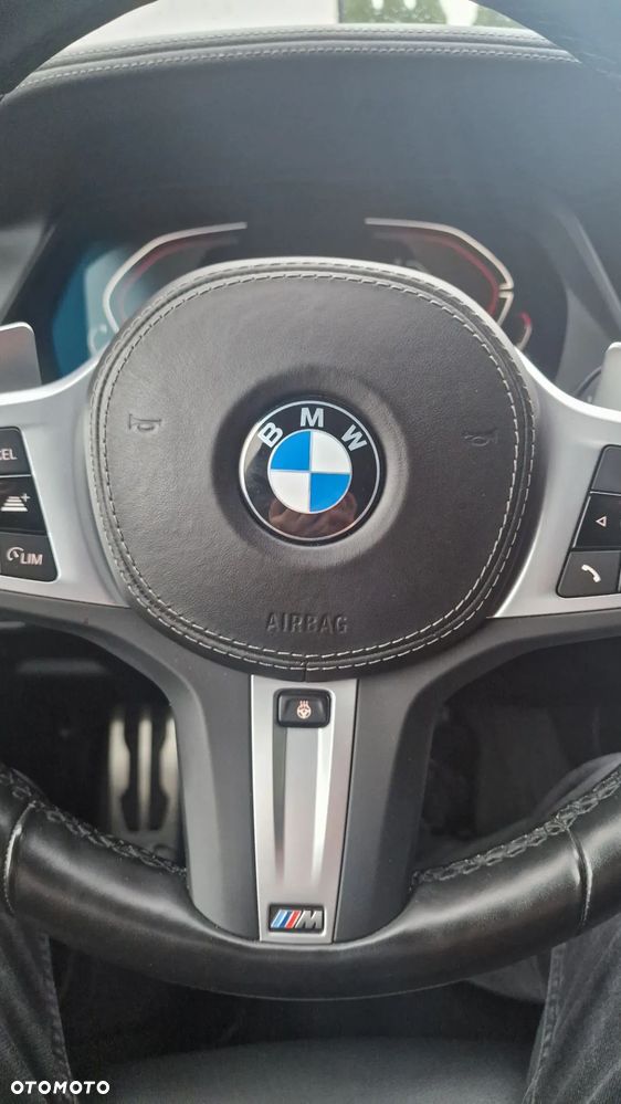 BMW X5 ver-xdrive30d-sport - 23