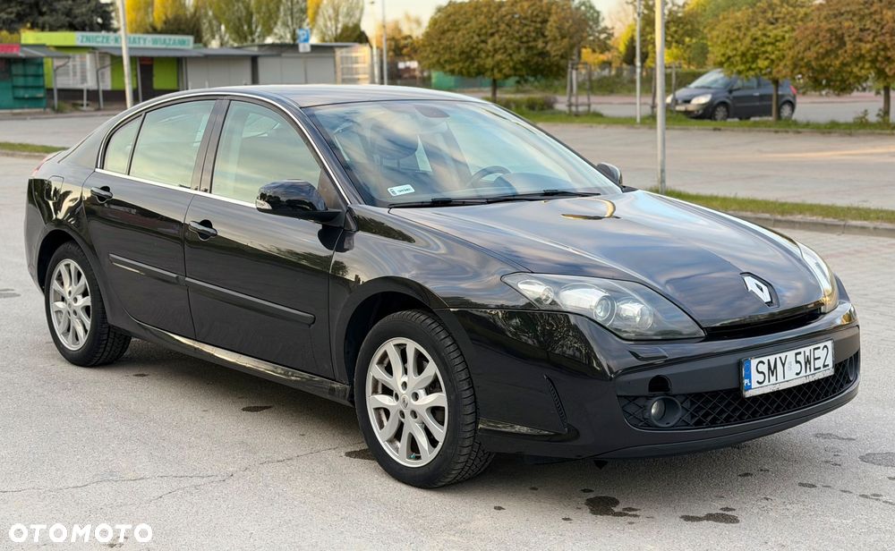Renault Laguna - 10