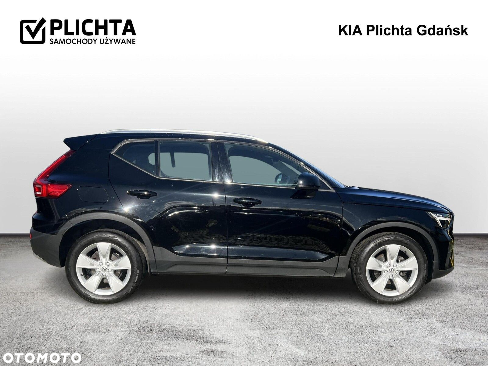 Volvo XC 40 - 6