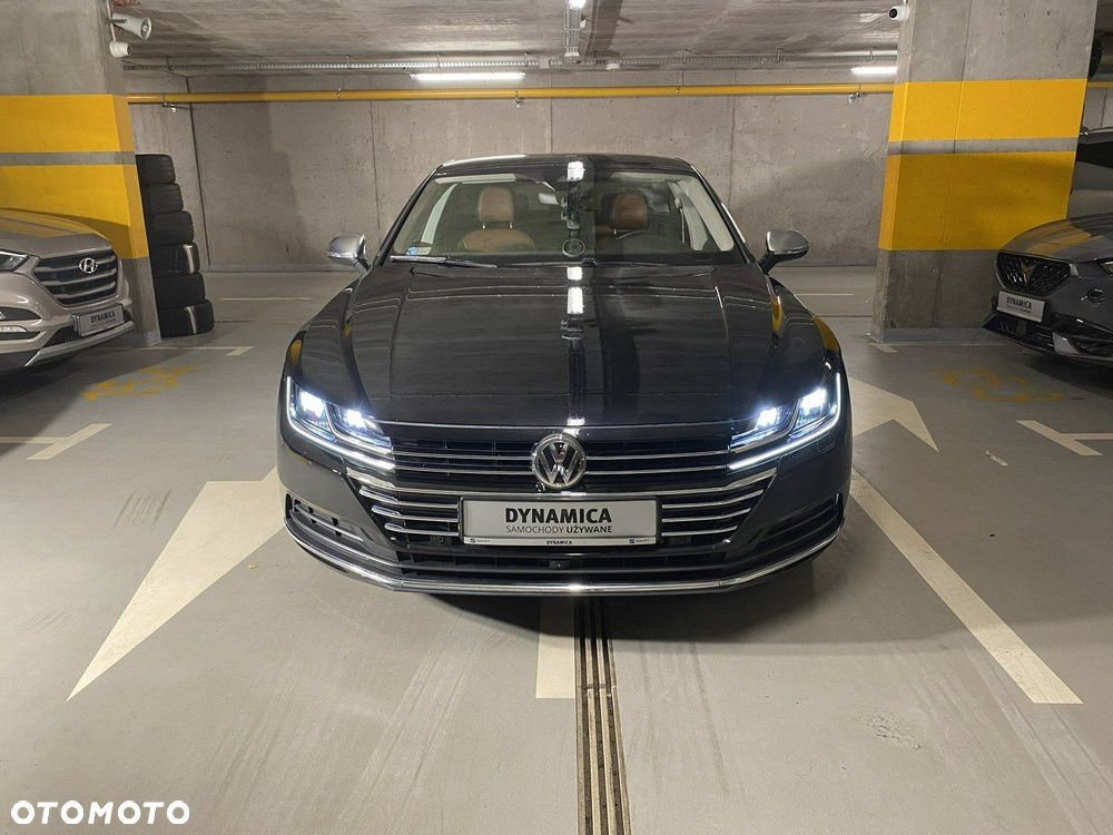 Volkswagen Arteon - 2