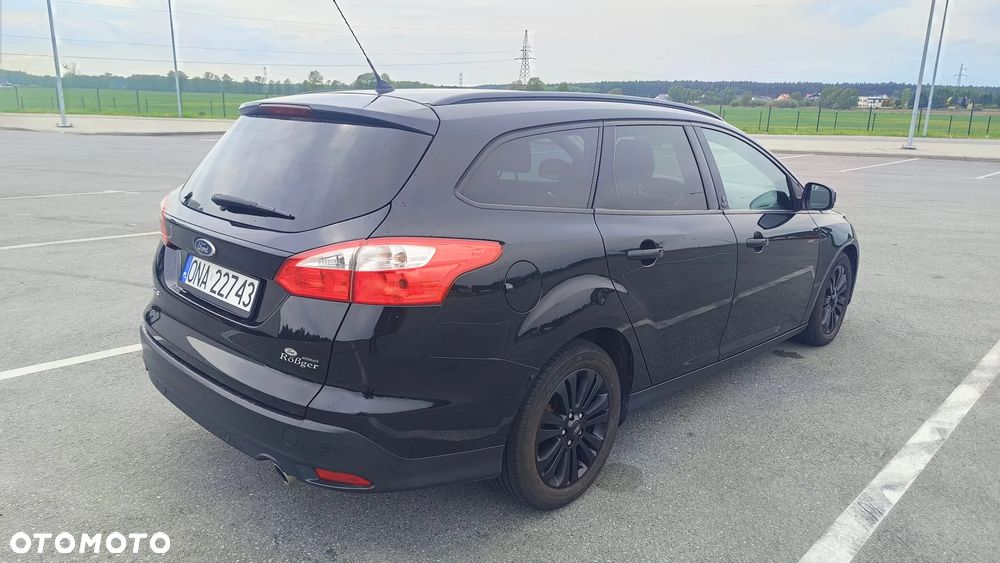Ford Focus - 7
