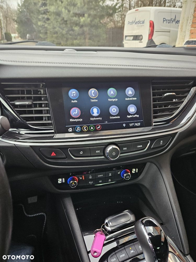 Opel Insignia 2.0 CDTI Cosmo - 5