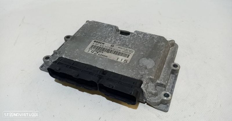 Centralina motor / ECU FIAT Stilo (192_) - 1