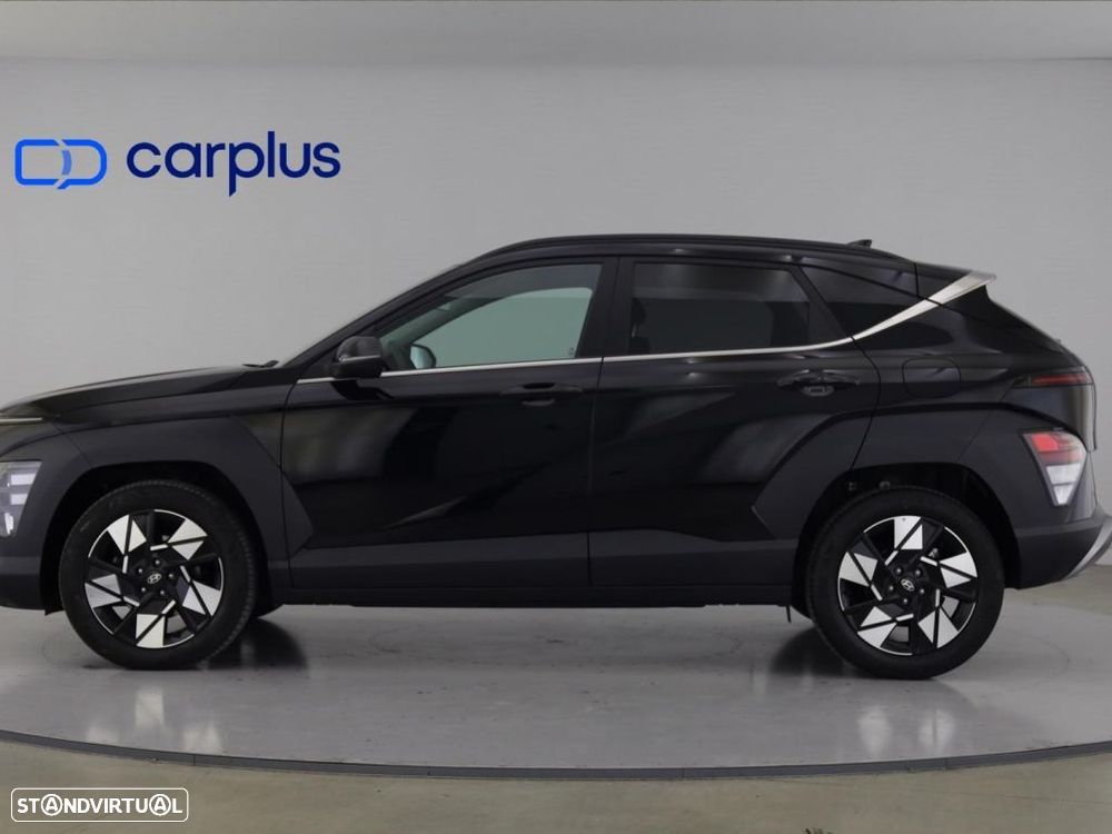 Hyundai Kauai 1.0 T-GDi Premium - 4