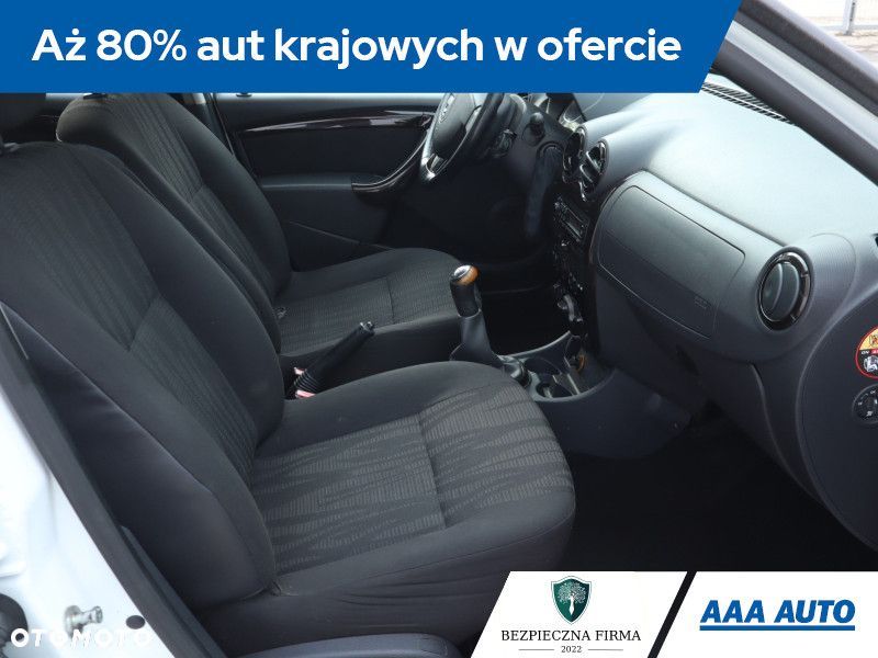 Dacia Duster - 11