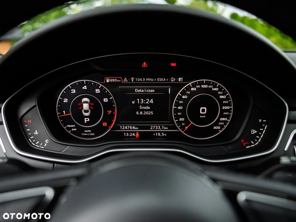 Audi A5 - 18