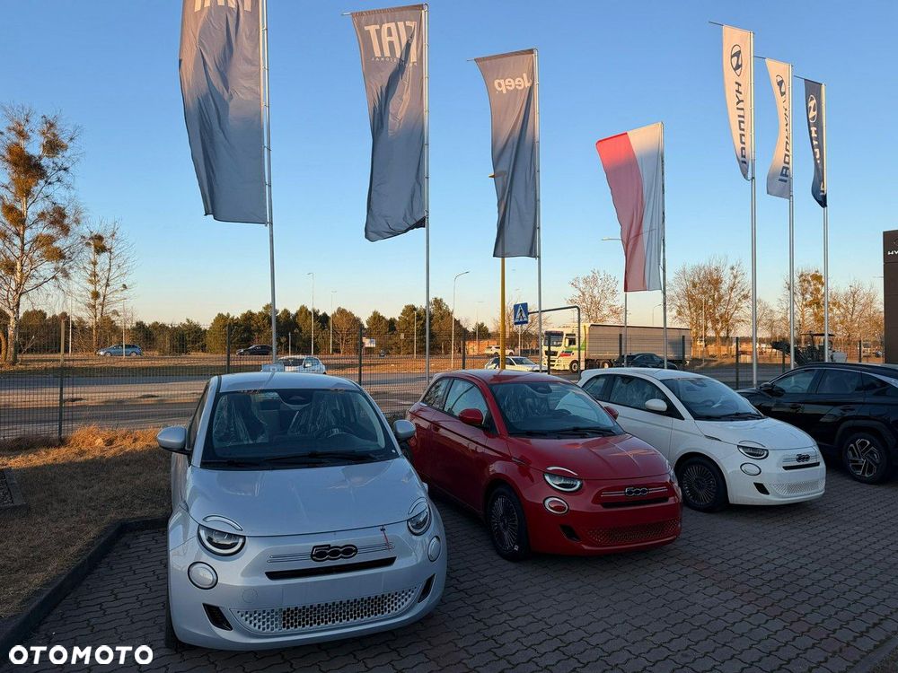Fiat 500 - 2