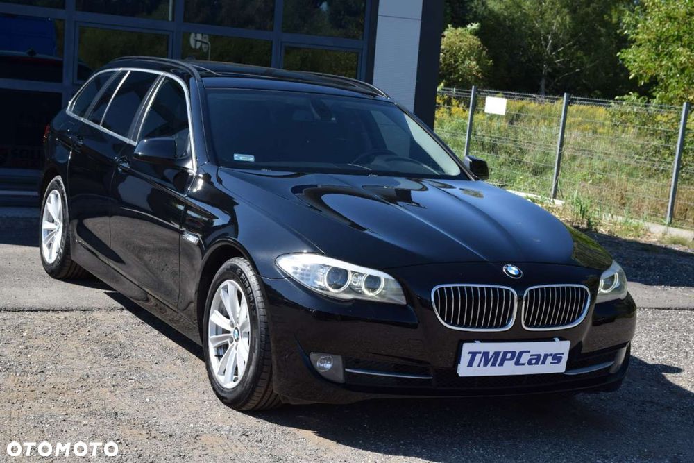 BMW Seria 5 - 23