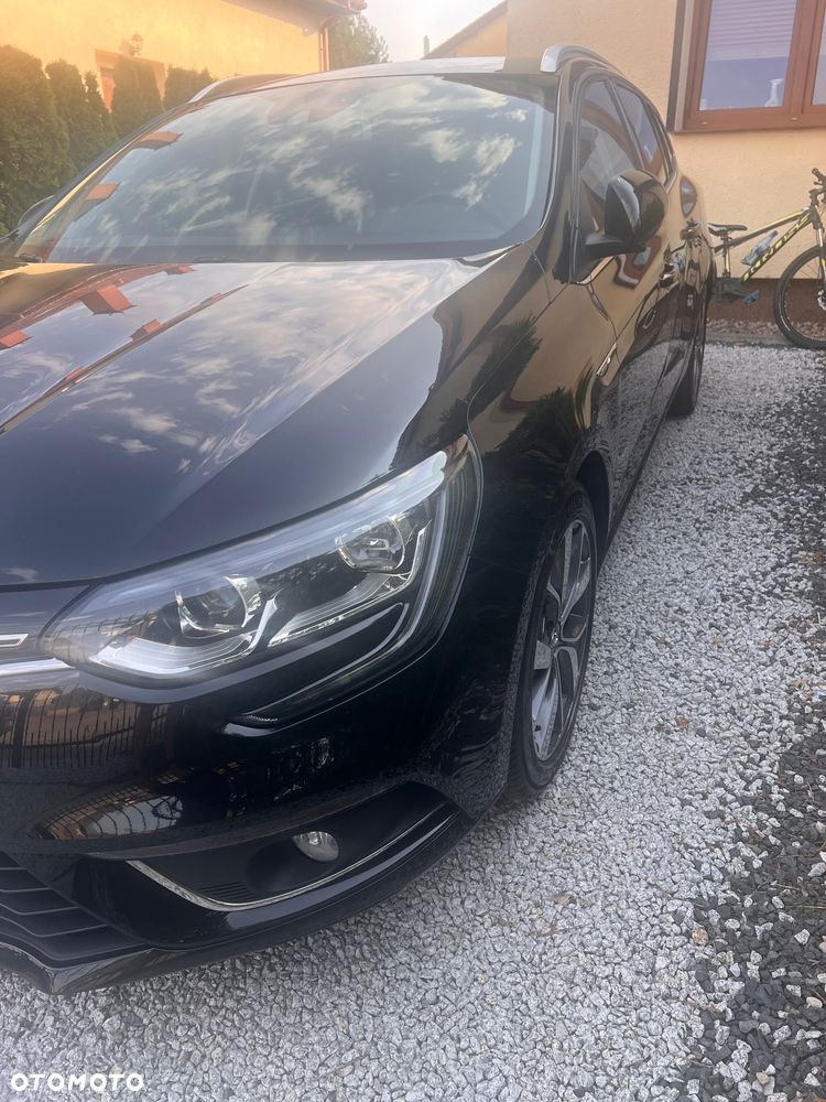 Renault Megane 1.2 Energy TCe Bose - 14