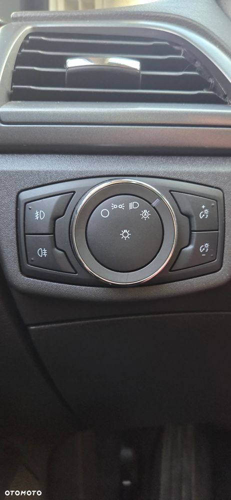 Ford Mondeo 1.5 EcoBoost STart-Stopp Autom Titanium - 6