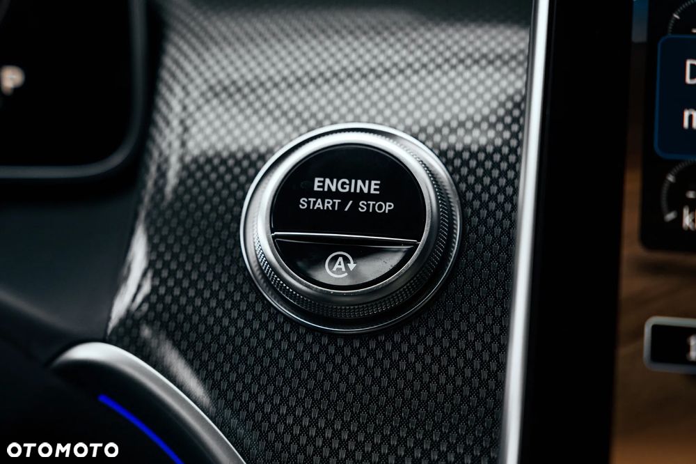 Mercedes-Benz GLC 200 d mHEV 4-Matic AMG Line - 20