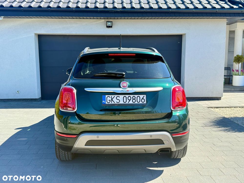 Fiat 500X 1.4 MultiAir 4x2 S&S Pop Star - 6