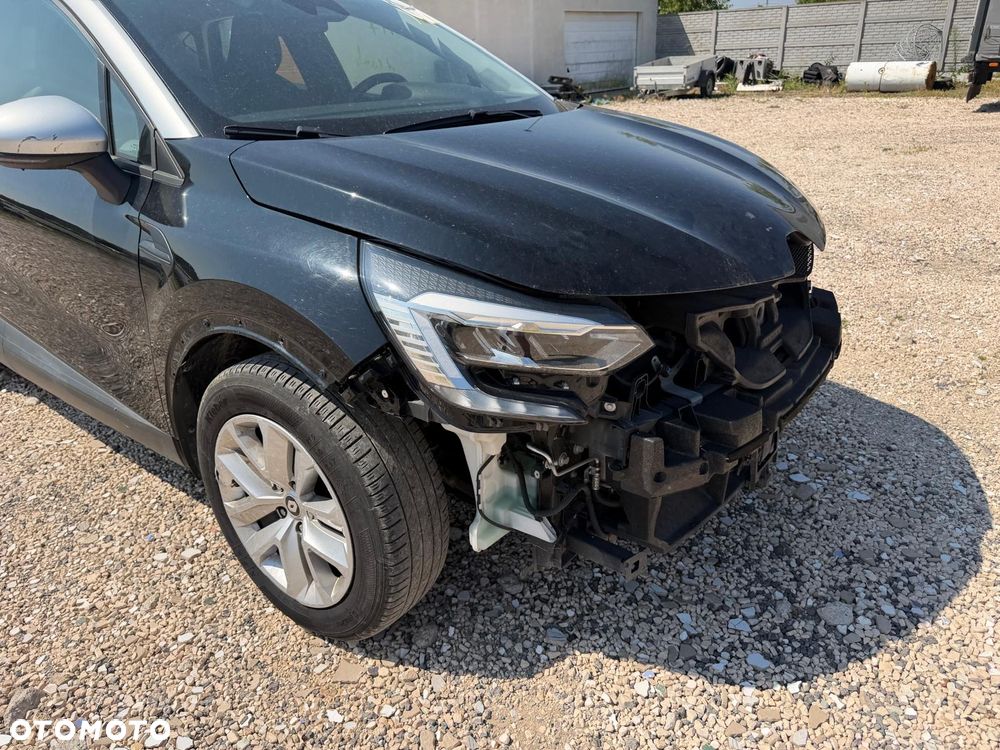 Renault Captur TCe 90 EXPERIENCE - 14