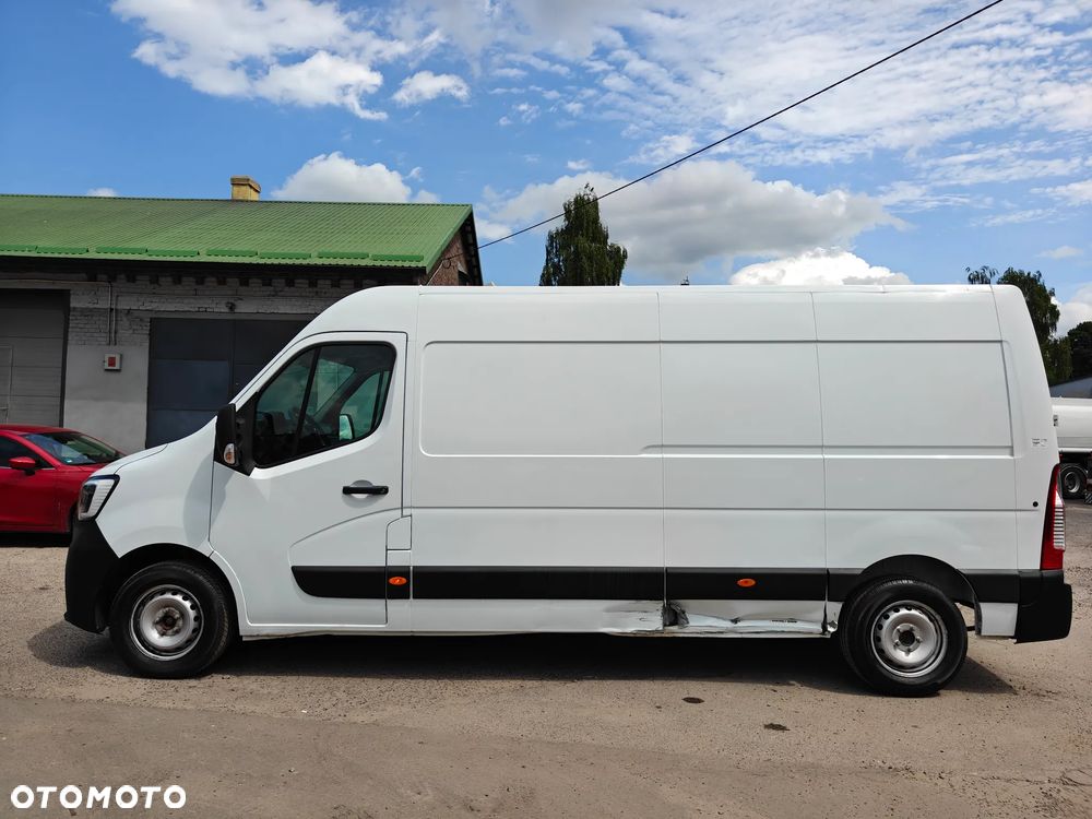 Renault Master - 21