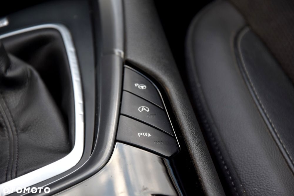 Ford Mondeo 2.0 TDCi STart-Stopp PowerShift-Aut Titanium - 32