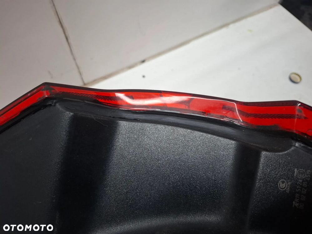 LAMPA TYLNA TYŁ VOLVO XC60 II LED 31420428 - 3