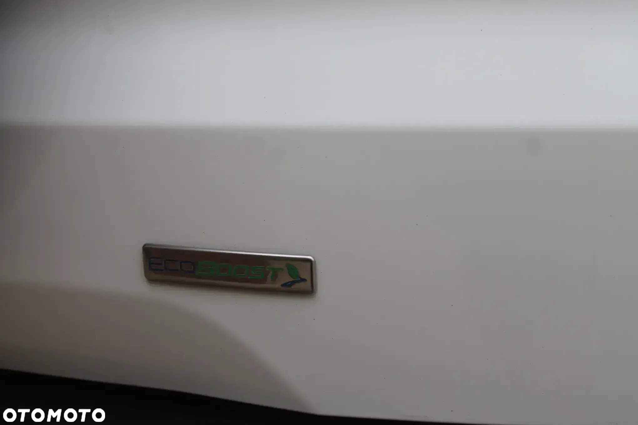 Ford EcoSport 1.0 EcoBoost GPF Titanium ASS - 7