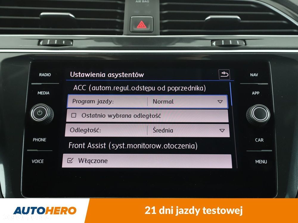 Volkswagen Tiguan 1.4 TSI BMT JOIN - 23